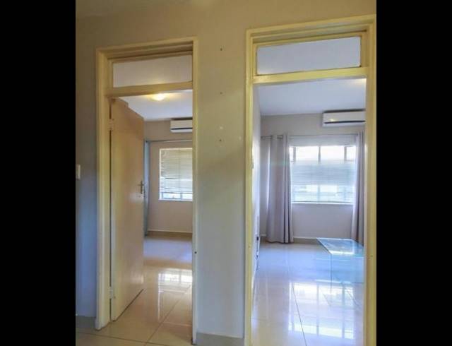 1 BEDROOM APARTMENT FOR SALE IN OVERPORT